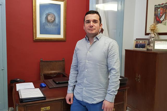 “Un segundo año sin Fiestas sería muy duro”