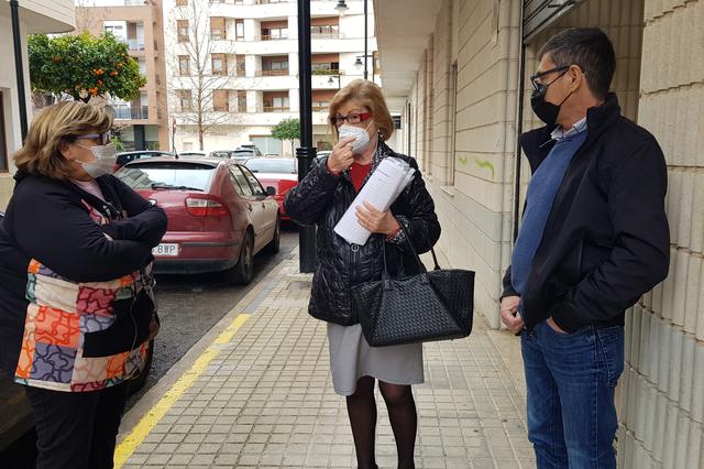 “Perdre la diàlisi és un trastorn molt gran”