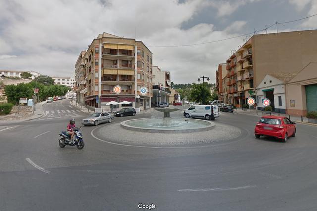 Quan repostar acaba amb 4 infraccions