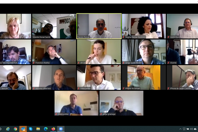 Un webinar informarà sobre les ajudes de la Generalitat a PYMES 2021