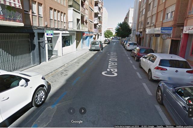Detecten una festa il·legal en ple centre d'Ontinyent