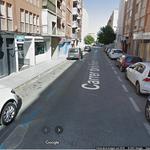 Detecten una festa il·legal en ple centre d'Ontinyent