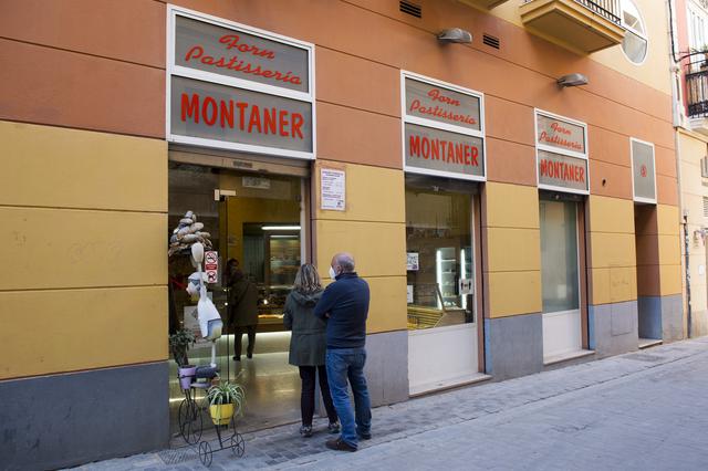 La Diputació premia al comerç local per l'ús del valencià
