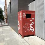  Cáritas Ontinyent adapta a la pandèmia el servei de préstec de roba