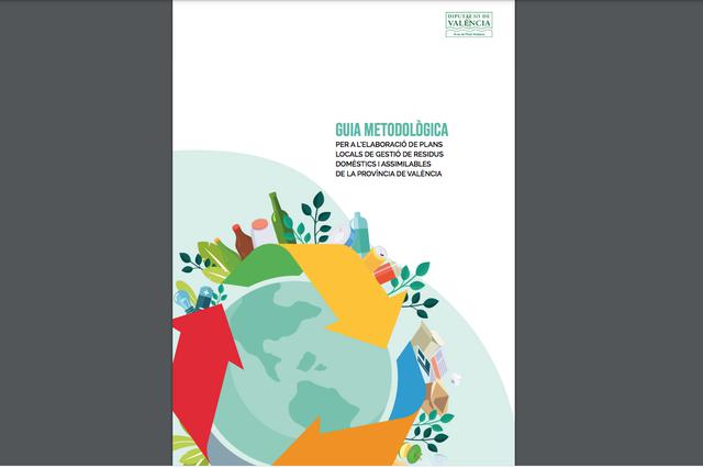 La Diputació elabora una guía para la redacción de Planes Locales de Gestión de Residuos