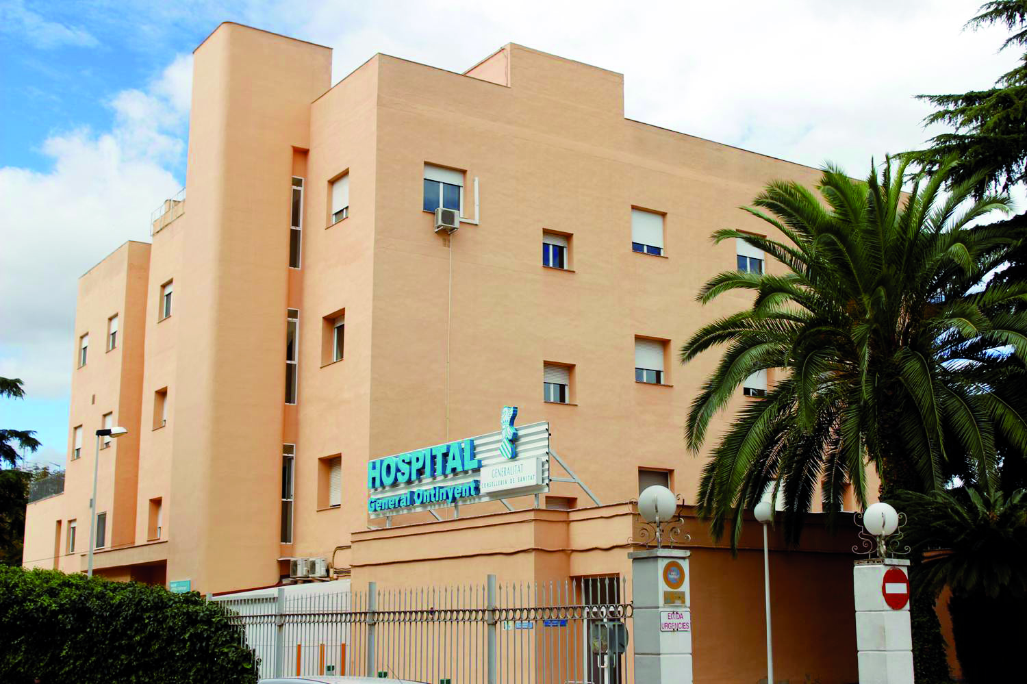 Hospital General d'Ontinyent