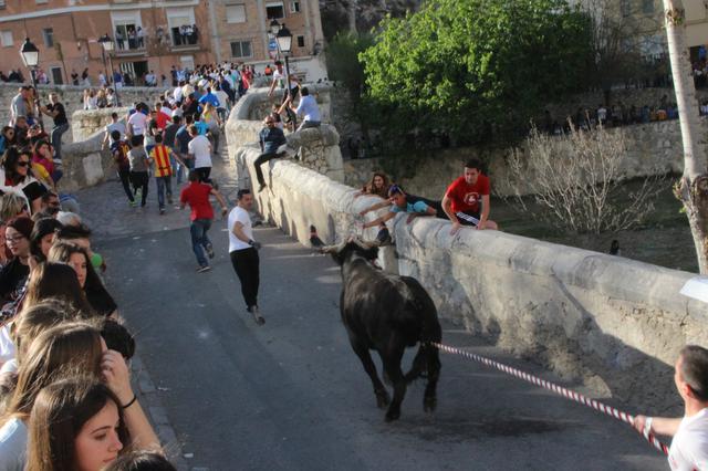 Ontinyent, sense 'Bou de les Penyes' per segon any