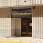 Eliminen el servei de diàlisi a Ontinyent 