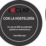 LOCLAR inicia una campanya de suport a l’hostaleria d’Ontinyent i la Vall d’Albaida