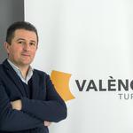 Xavi Pascual, nuevo director del Patronat de Turisme de València