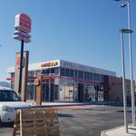 Imminent apertura del Burger King d’Ontinyent