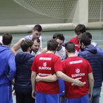 Partidos trampa en el retorno competitivo de los equipos de Ontinyent