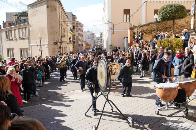 Las Sociedades Musicales de CV, Manifestación Representativa del Patrimonio Cultural Inmaterial
