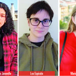Tres alumnas del IES Jaume I, premiadas en el Certamen Compitalia 2021