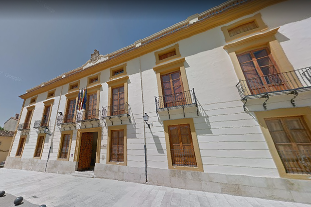 El Ayuntamiento de Aielo de Malferit conmemora el Día de la Mujer