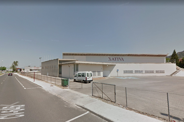La vacunació del personal dels centres docents d’Ontinyent comença demà
