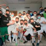 El Ontinyent 1931 sigue invicto