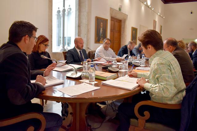 La defensa de Jorge Rodríguez: la desestimación del recurso era "lo esperado"