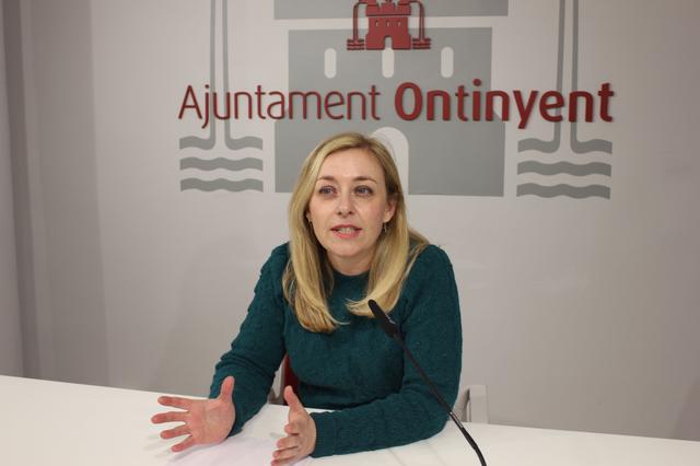 La Vall ens Uneix demana a Sanitat i Educació que es vacune als docents a Ontinyent 