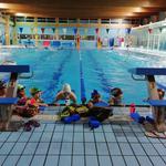 La Piscina Cubierta de Ontinyent abrirá gradualmente a partir del lunes