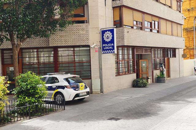 Ontinyent, segunda ciudad de más de 30.000 habitantes más segura de España