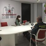 Ontinyent ultima el seu protocol municipal de prevenció de la conducta suïcida per a 2021 i 2022