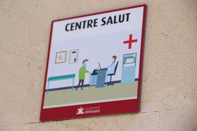 Los nuevos contagios se reducen al mínimo en Ontinyent