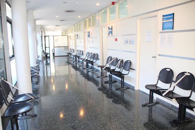 Ontinyent, una de les 8 ciutats amb brots de tota la Comunitat Valenciana