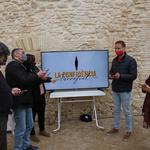 El ontinyentí Marcos Morau participará en el Festival de Avignon con su obra ‘Sonoma’