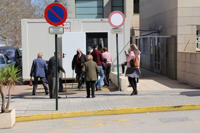 L'actualització deixa un brot social a Albaida