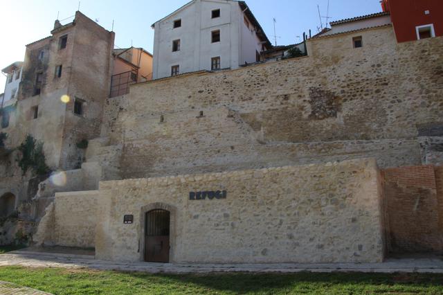 Ontinyent amplia las rutas turísticas para Semana Santa y Pascua