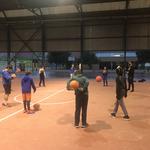 La escuela del Club Martínez Valls retoma la actividad deportiva