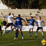 Los equipos de Ontinyent, sin fecha para iniciar las competiciones