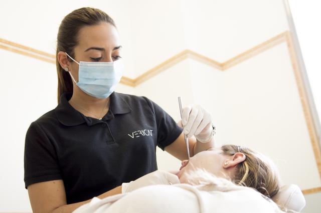 Implants immediats: el plaer de somriure sense complexes