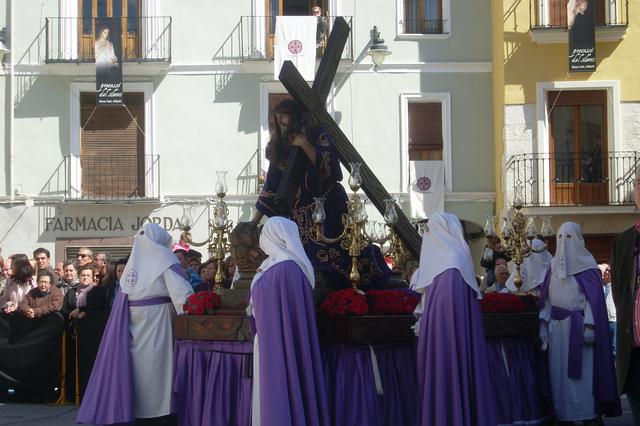 Comença la Setmana Santa 2021, una edició adaptada a la pandèmia
