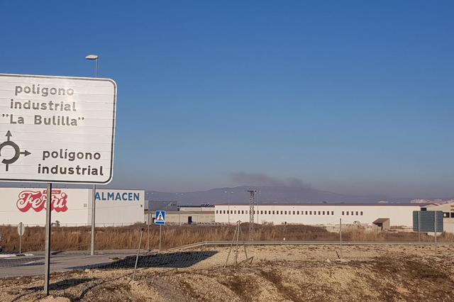 Ateval i Acetex donen suport a l'arribada de port sec a Villena