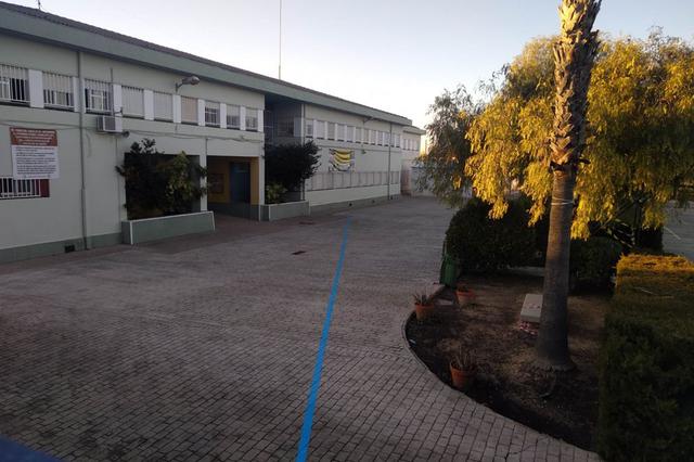 Compromís critica que Castelló de Rugat no haya completado el “Pla Edificant” 