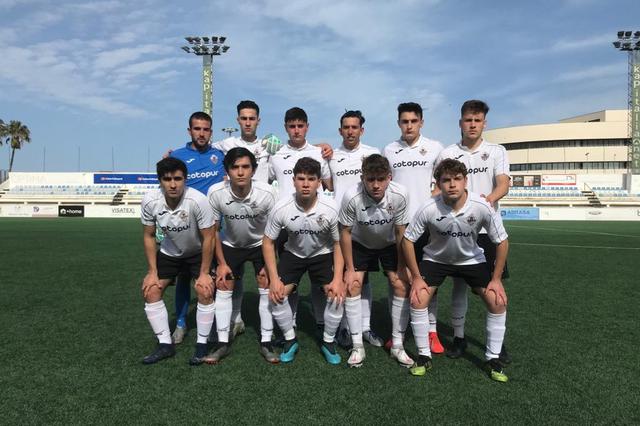 El Ontinyent 1931, a situarse colíder con un partido menos