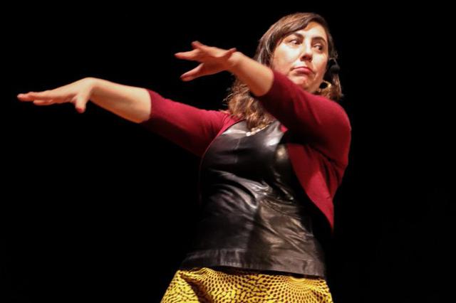 La narradora Ana Griott abre la Semana del Libro de Ontinyent