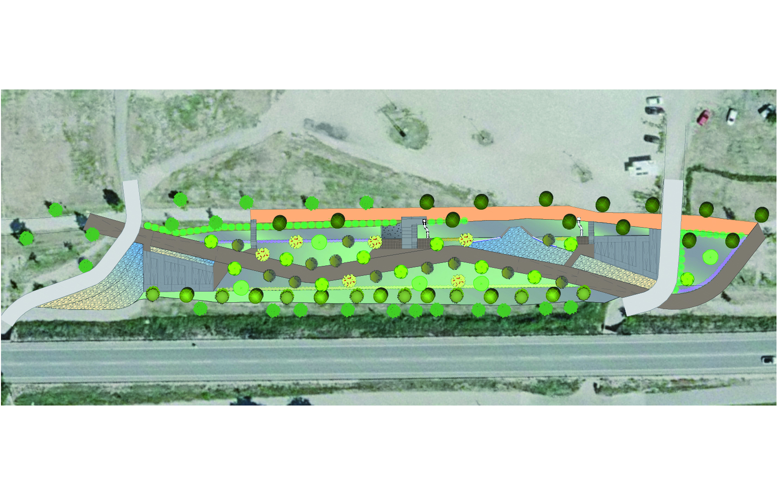 El projecte per evitar que es repetisquen imatges com en la DANA