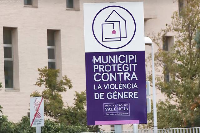 La Vall d’Albaida cuenta con 22 municipios adheridos a la Red contra la violencia de género