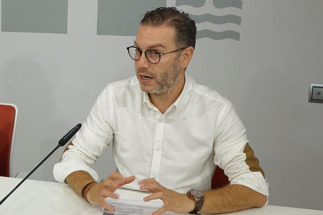 Elaboran un estudio sobre la adaptación de los polígonos a la nueva Ley 