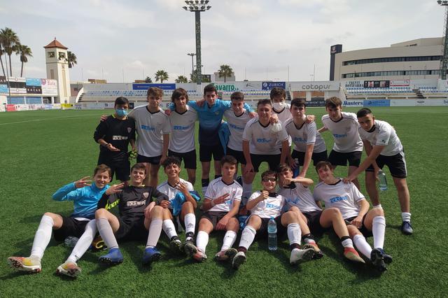 El Ontinyent 1931 tiene la primera respuesta a su propuesta