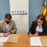 ATEVAL Vall d'Albaida incorpora un servicio de asesoramiento laboral