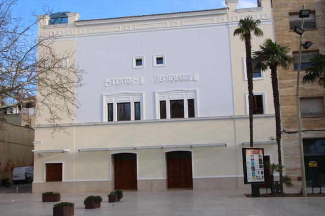 Ontinyent bonifica l’impost de construccions de 94 obres menors