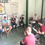 El Ontinyent 1931 presentará su propuesta de estructura para el fútbol local