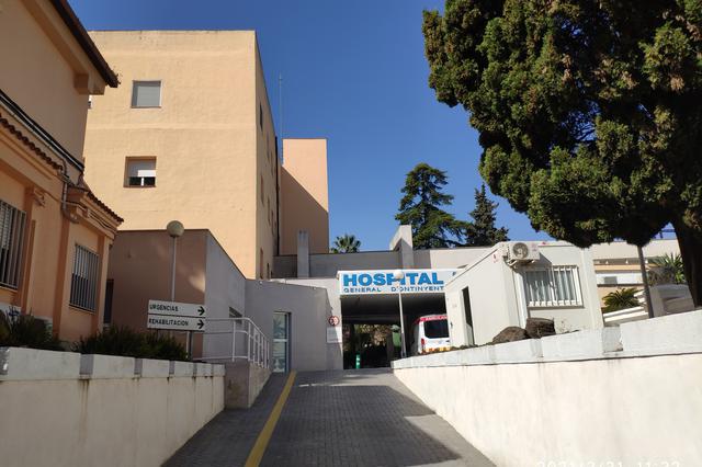 Ontinyent torna a tindre casos actius de covid-19
