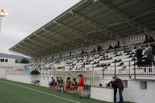 Tornen els aficionats a El Clariano