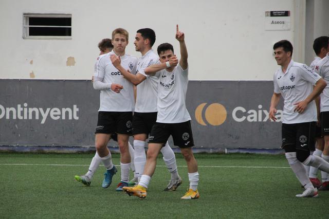 El Ontinyent se impone en el derbi local