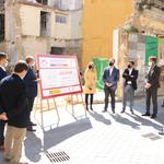 Ontinyent convertirà l’antic “Bazar 95” en vivendes socials